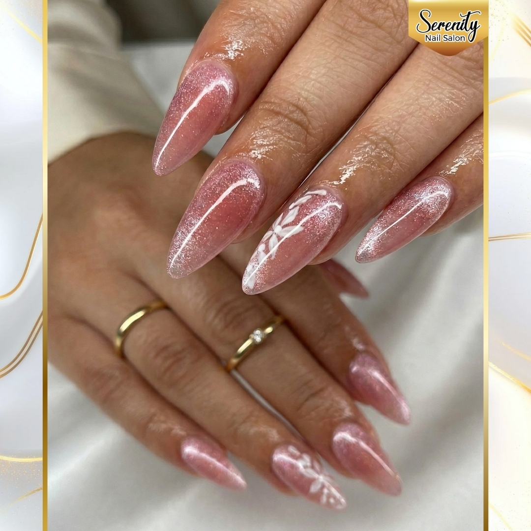 Nail April 21